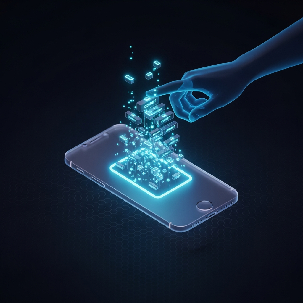 19 Days, 239 Commits, and One Lesson in Restraint