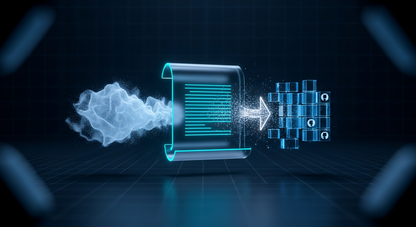 Agentic Spec Writing: How I Use Claude and GitHub CLI to Turn Fuzzy Ideas into Phased Issues