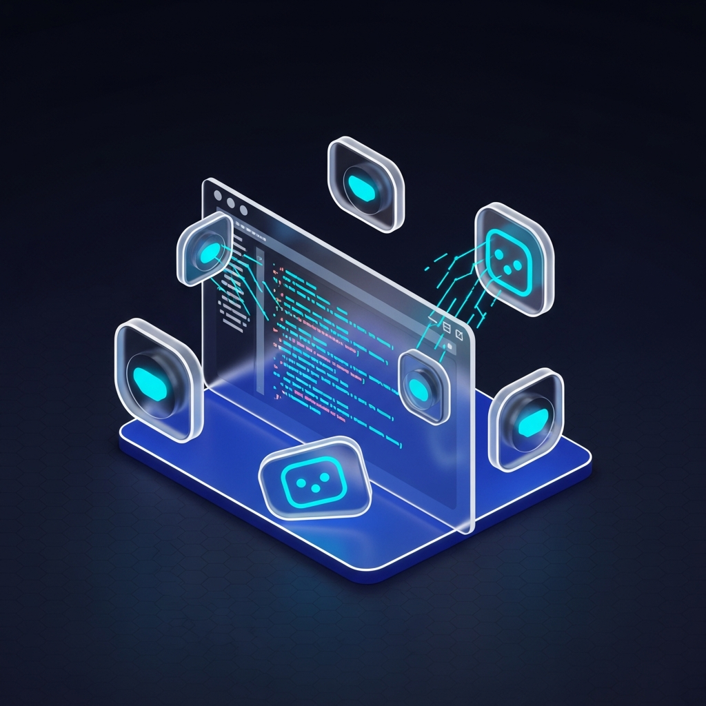 The AI-Powered Development Workflow That's Transforming How I Build Software