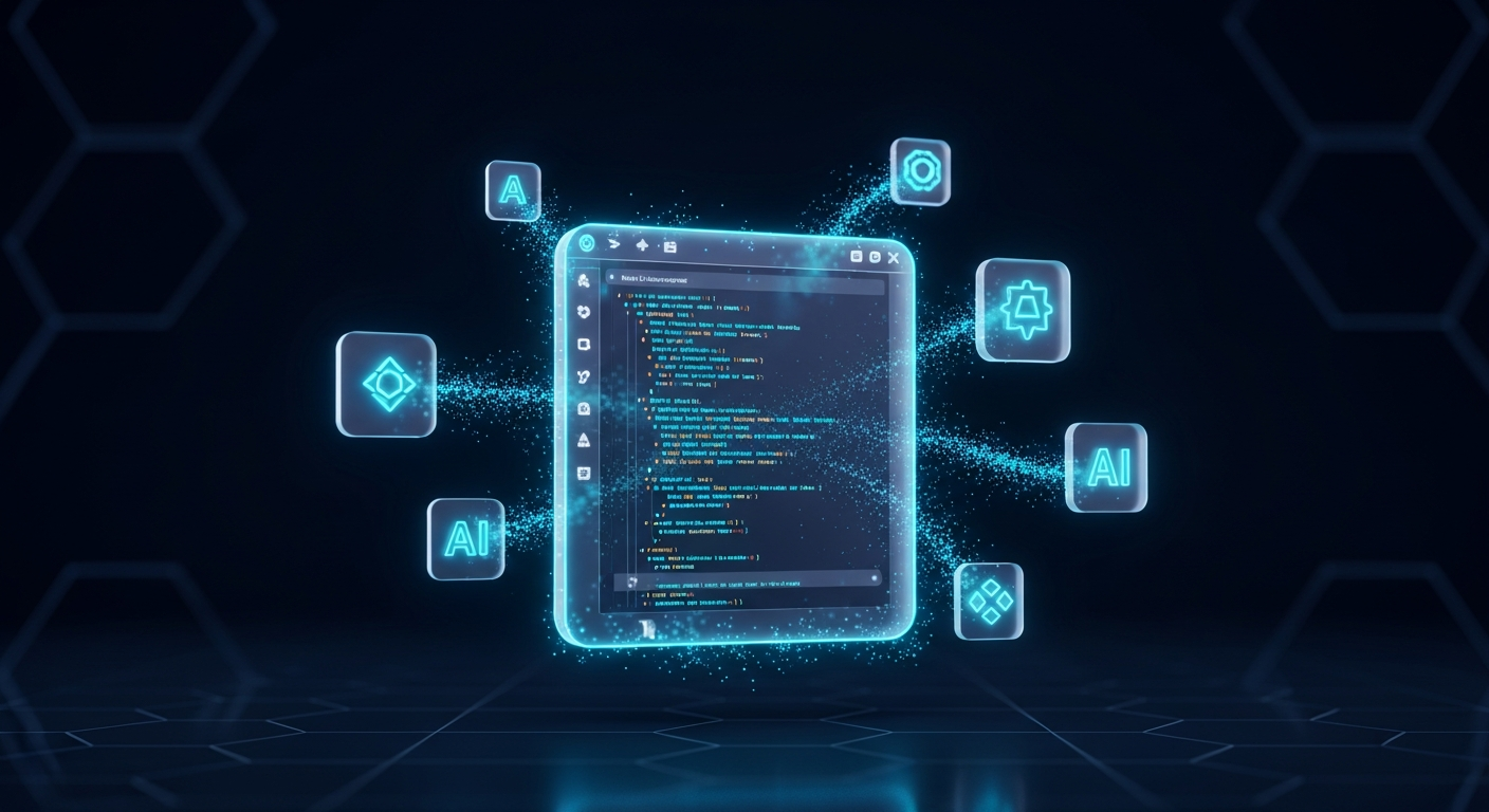 The AI-Powered Development Workflow That's Transforming How I Build Software