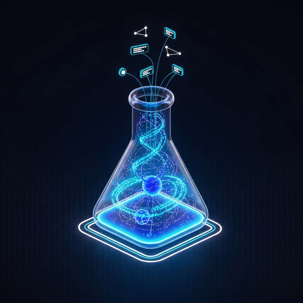 Introducing AI Labs — Learning in Public