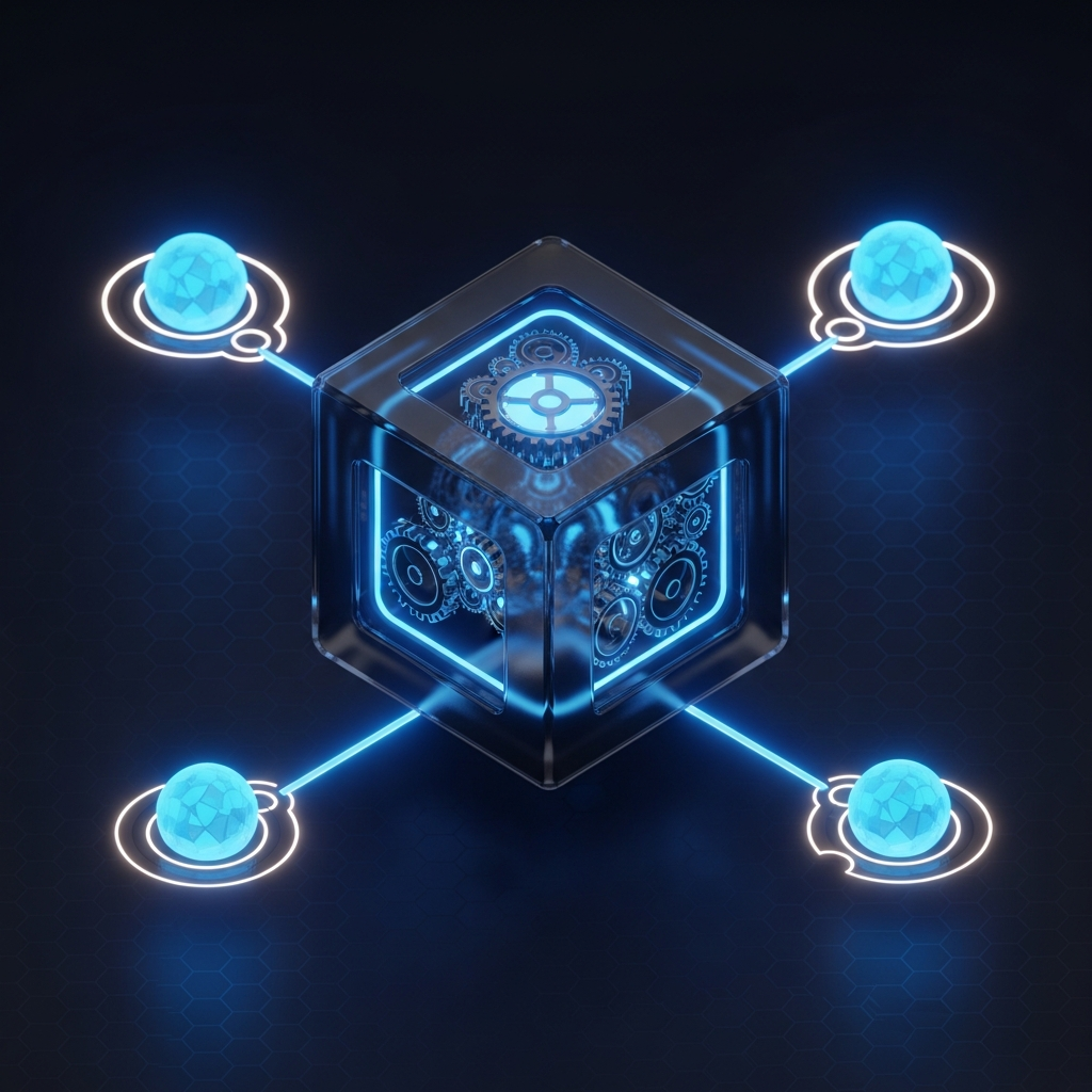 The Inverse Architecture: Building the System That Builds the Systems