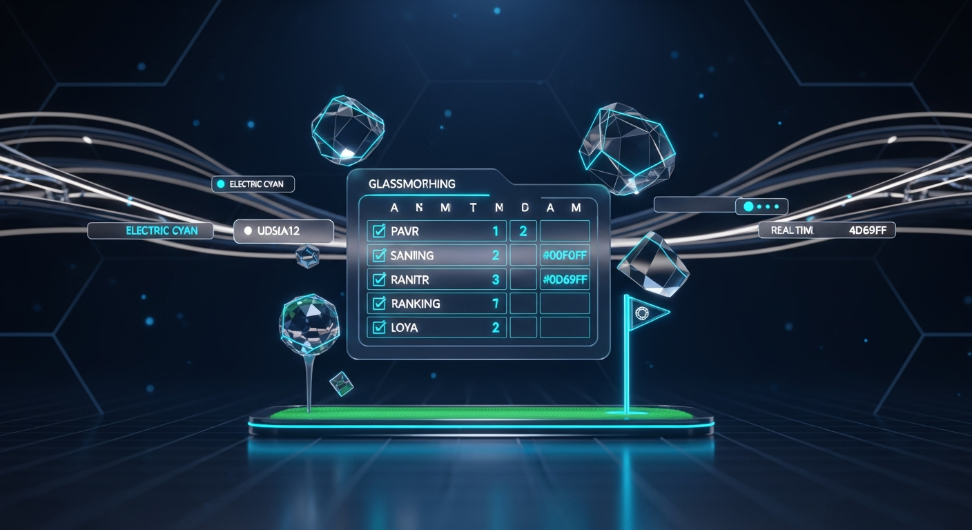 From Spreadsheet to Platform: The Leaderboard Fantasy Story