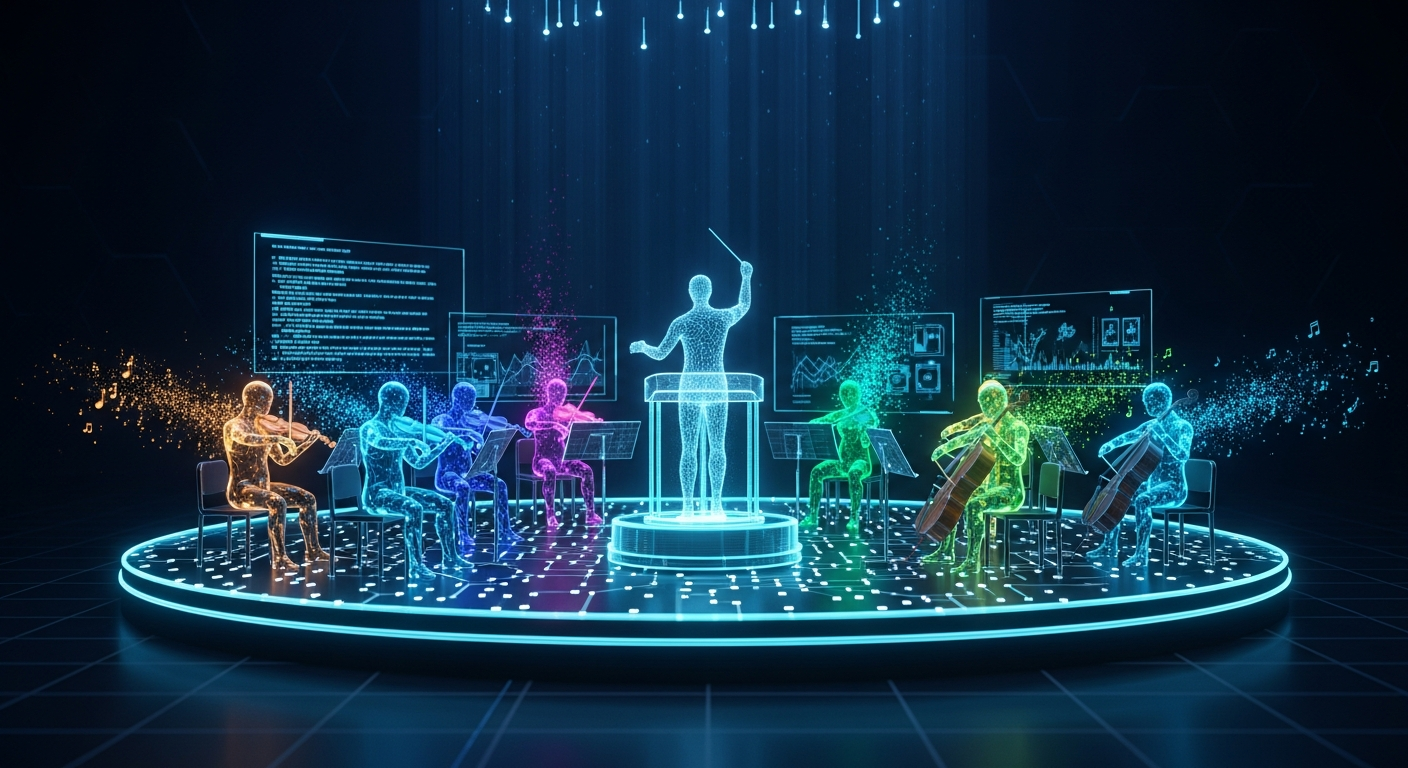 My Remote Agent Experiment: From Cloud Agents to My Own AI Dev Team