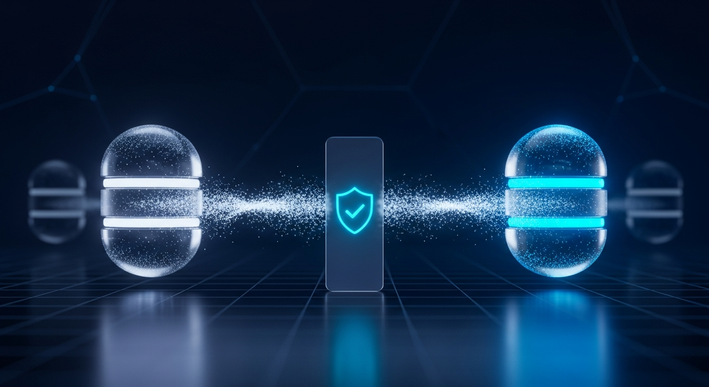 Trust, but Verify: Letting AI Drive a Production Migration