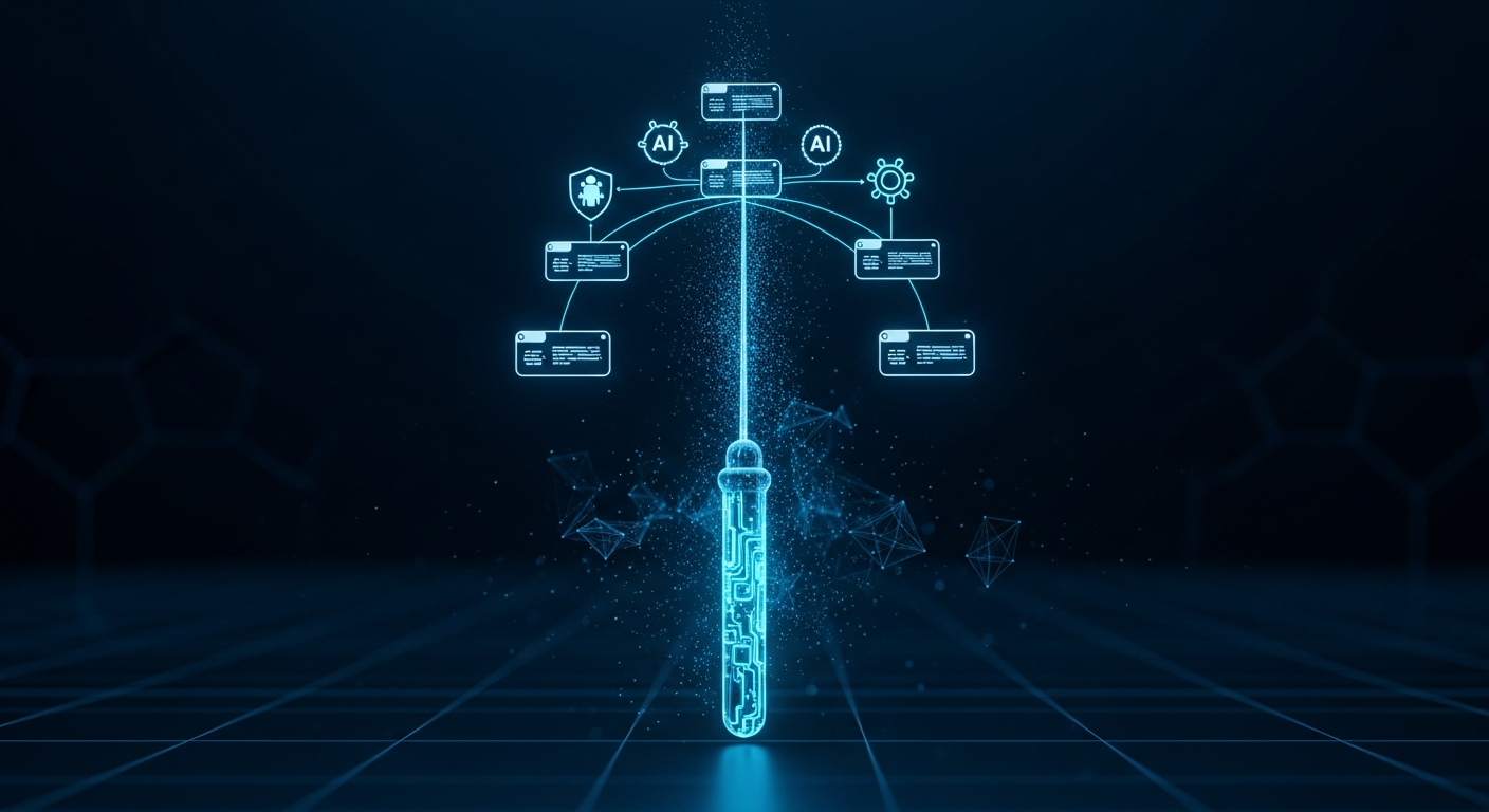 2025 Year in Review: The Evolution of an Agentic Engineer